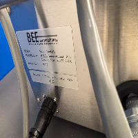 BEE Nano DeBEE High Pressure Homogenizer image 2